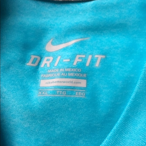 ☄️SOLD☄️💫NIKE DRI-FIT BUNDLE 💫 - Picture 3 of 5